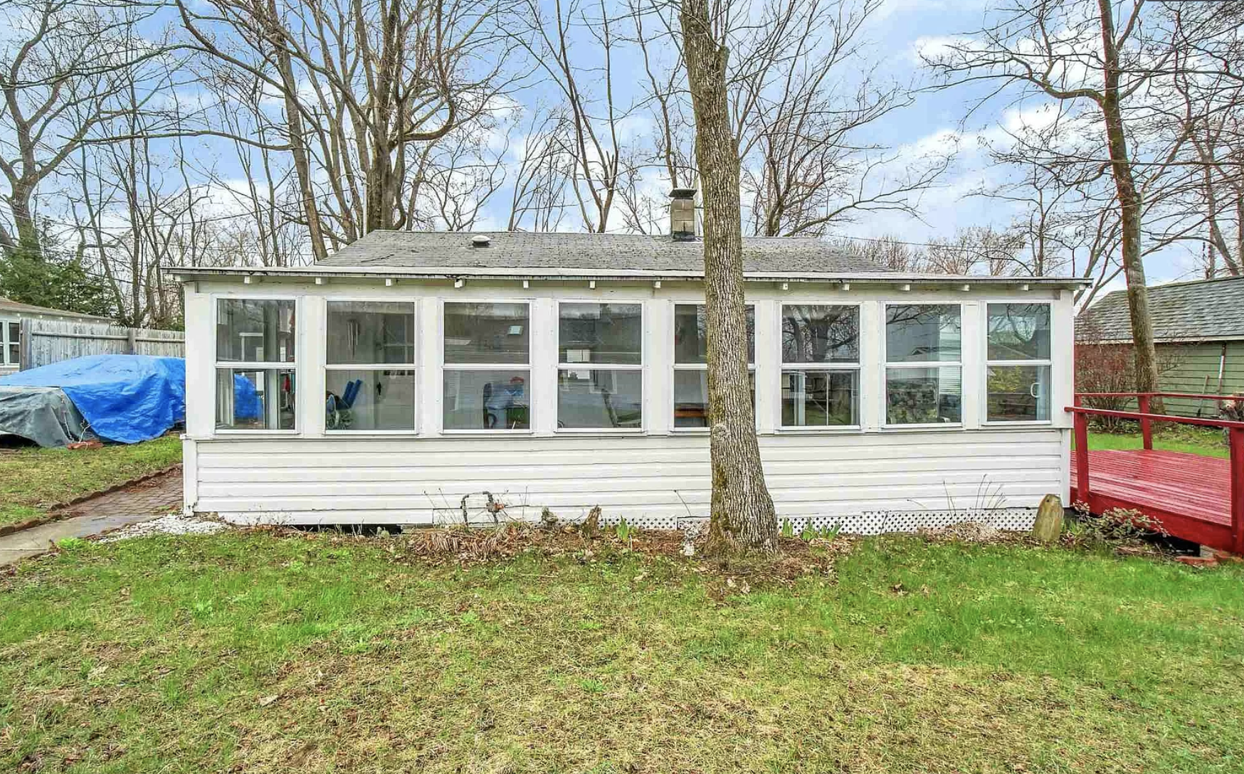 27 Midship Way
